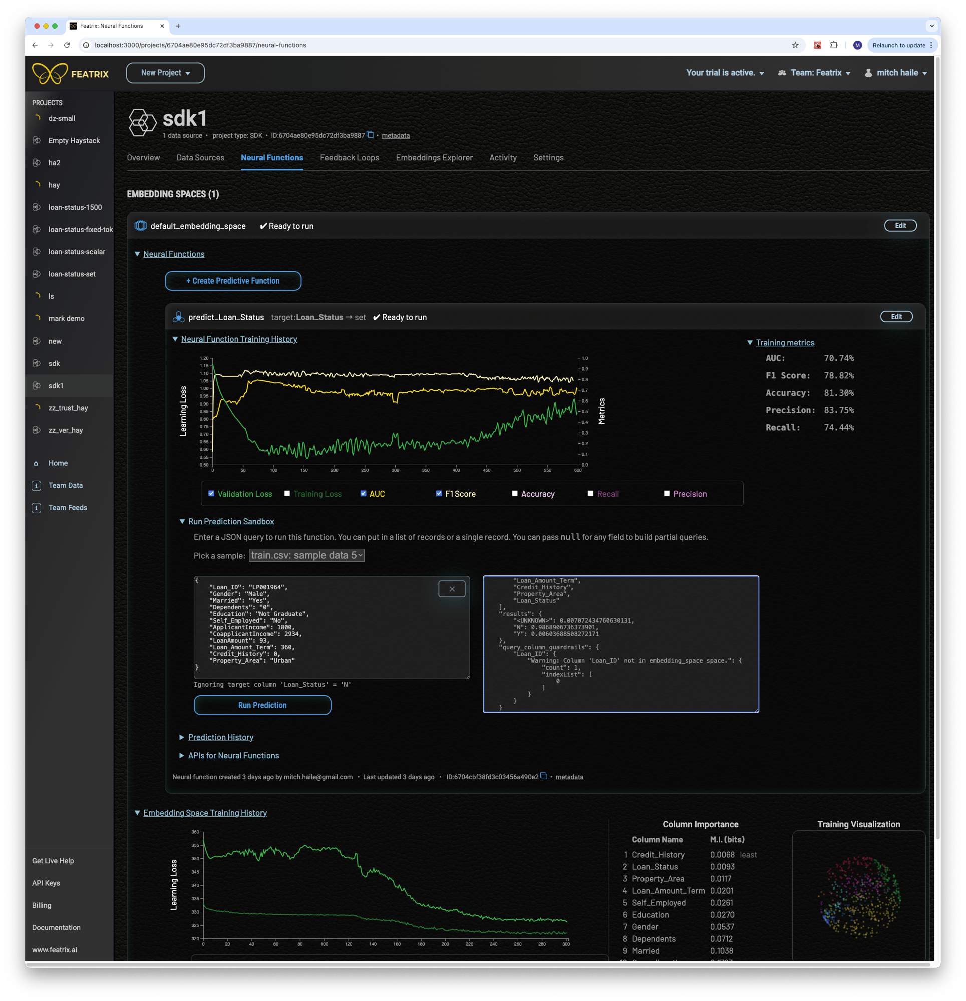 featrix-oct-10-full-function-predict